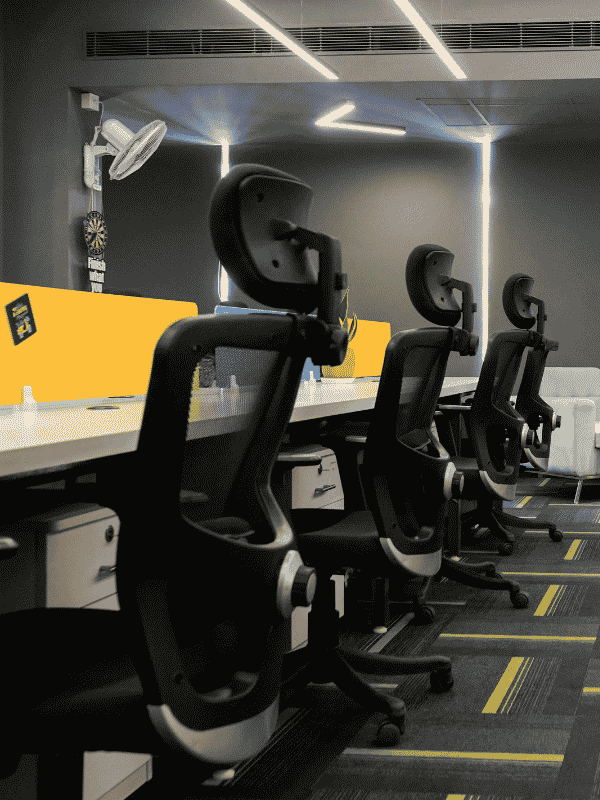 office chair-2