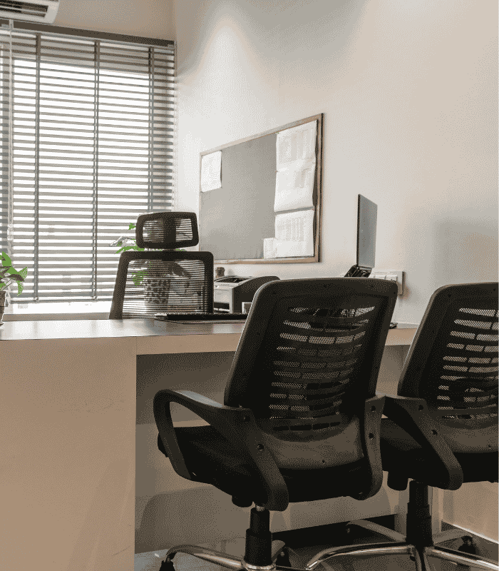 office chair-4